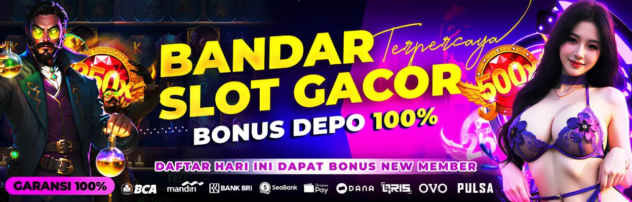 Slot Thailand