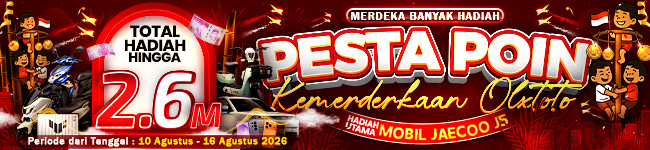 Slot Thailand